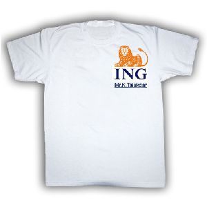 Mens Corporate T-Shirt