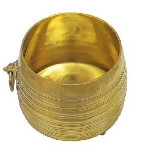 Brass Vessel
