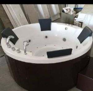 Hydro Massage Bathtub