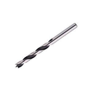 Brad Point Drill Bit