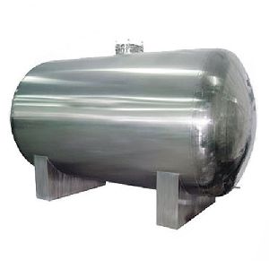 Stainless Steel Tank