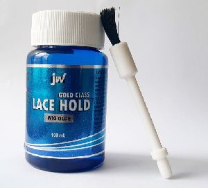Hair Adhesive Glue
