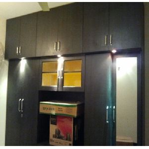 LED Wardrobe Light