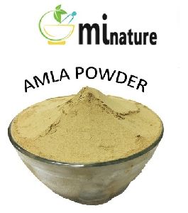 amla powder