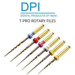 T Pro Rotary File