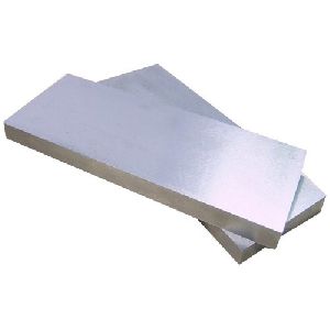 Tungsten Plates