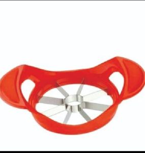 Plastic Apple Cutter