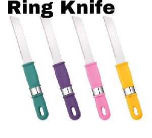 Ring Knife
