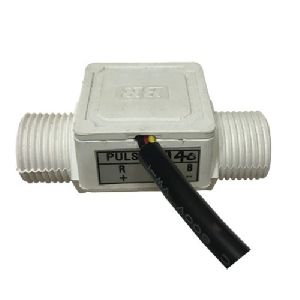 Ventilator Flow Sensors
