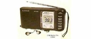 Digital FM Radio