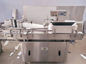 Plastic Processing Machinery