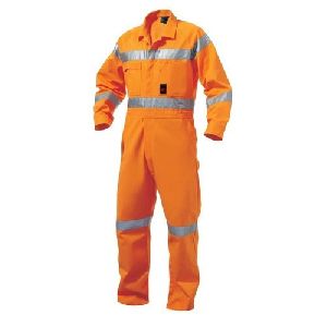 Industrial Boiler Suit