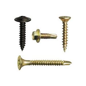 self tapping screws