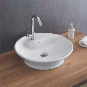 Mini Soft 5101 Table Top Wash Basin