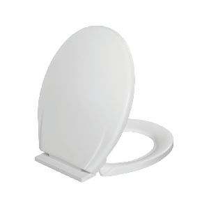 Polite & Puffy 910 Toilet Seat Cover