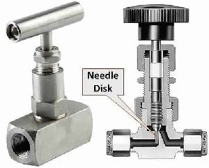 Needle Valves