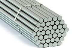 Stainless Steel Hexagon Bars