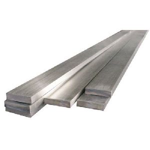 Titanium Flat Bars