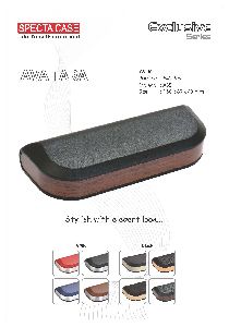 AVA TARA Eyewear Glasses Covers