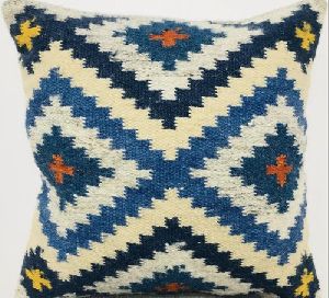 Handmade Cushion Cover