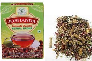 Natraj The Right Choice JOSHANDA / DUSHANDHA herbal KADHA