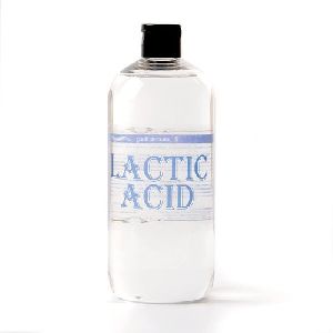 Lactic Acid