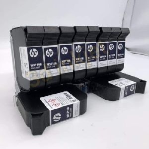 HP W3T10B Ink Cartridge