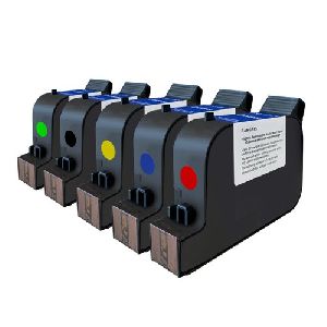 Solvent Based Ink Cartridge