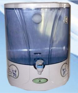 Eco Pure RO Water Purifier
