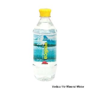 Vedica Mineral Water