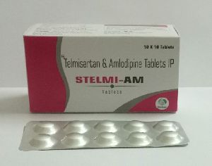 STELMI - AM