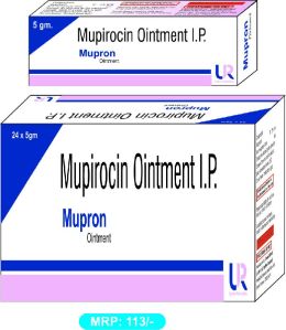 MUPRON OINTMENT