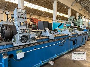 DEEP HOLE Drill Machine UTITA - AF200