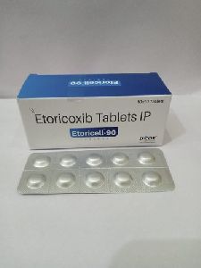 Etoricoxib Tablet