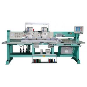 Chenille Embroidery Machine