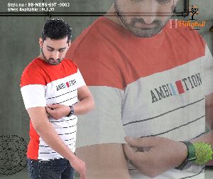 Mens T-shirt