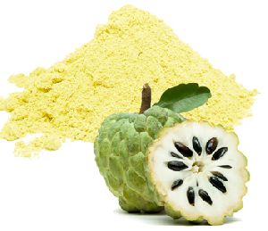 Custard Apple Powder