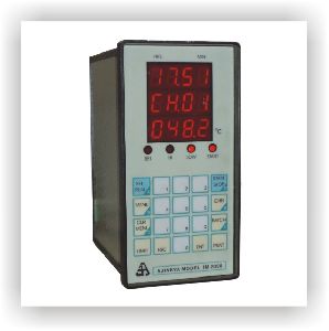 Thermocouple Data Logger