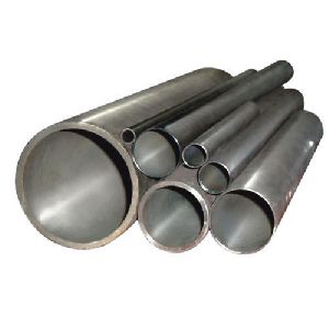 Alloy Steel Seamless Pipes