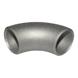 Butt Weld Long Radius Elbow