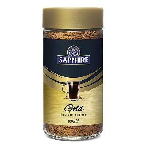 Sapphire Gold Coffee