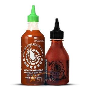 Sriracha Chilli Sauce