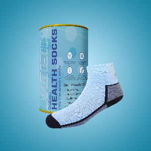 VIDISHA Diabetic Health Socks Truly therapeutic socks