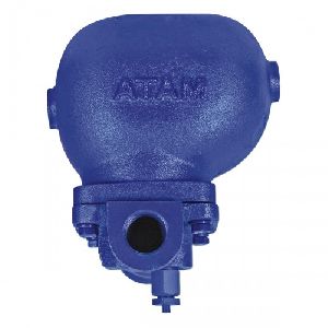 AV-269 Cast Iron Ball Float Steam Trap Valve