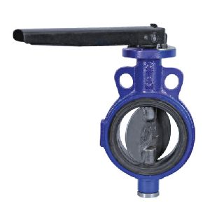 Butterfly Valves