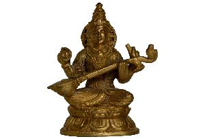 Saraswathi Idol