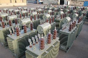 Power Distribution Equipment