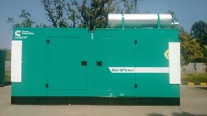 Standby Generator