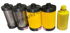 Amada purge filters (Replacement market)