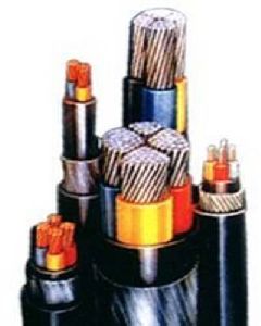 Armoured Cables